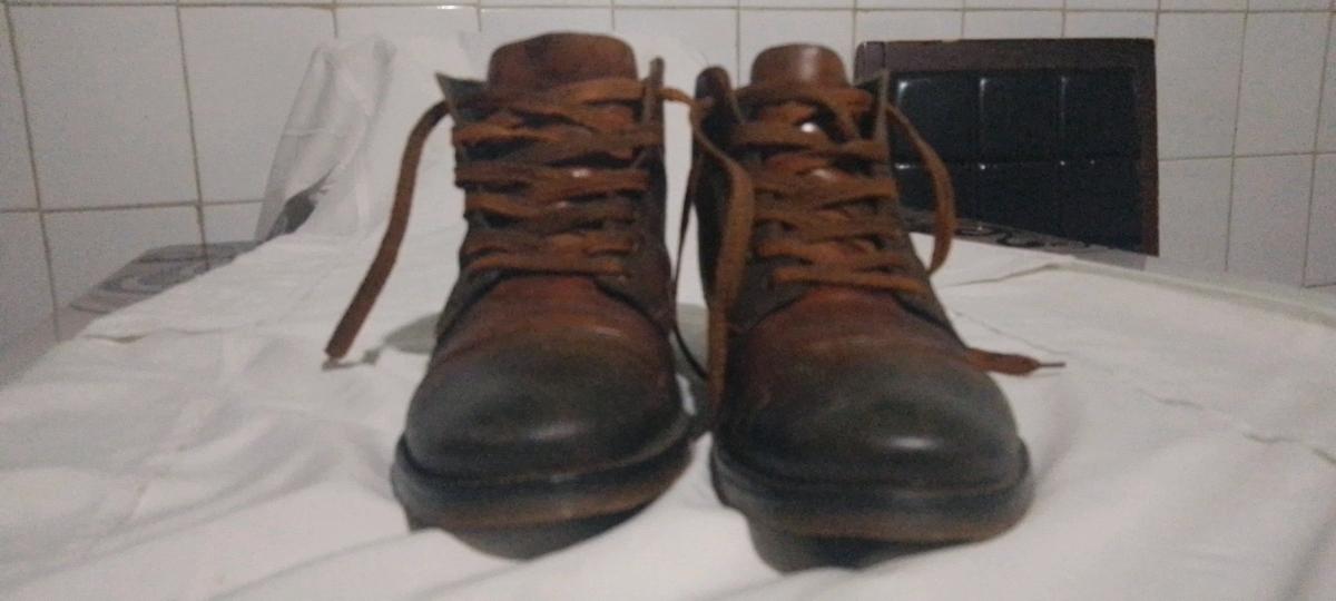 godasse homme original - Douaouda, Tipaza - Tijelabin