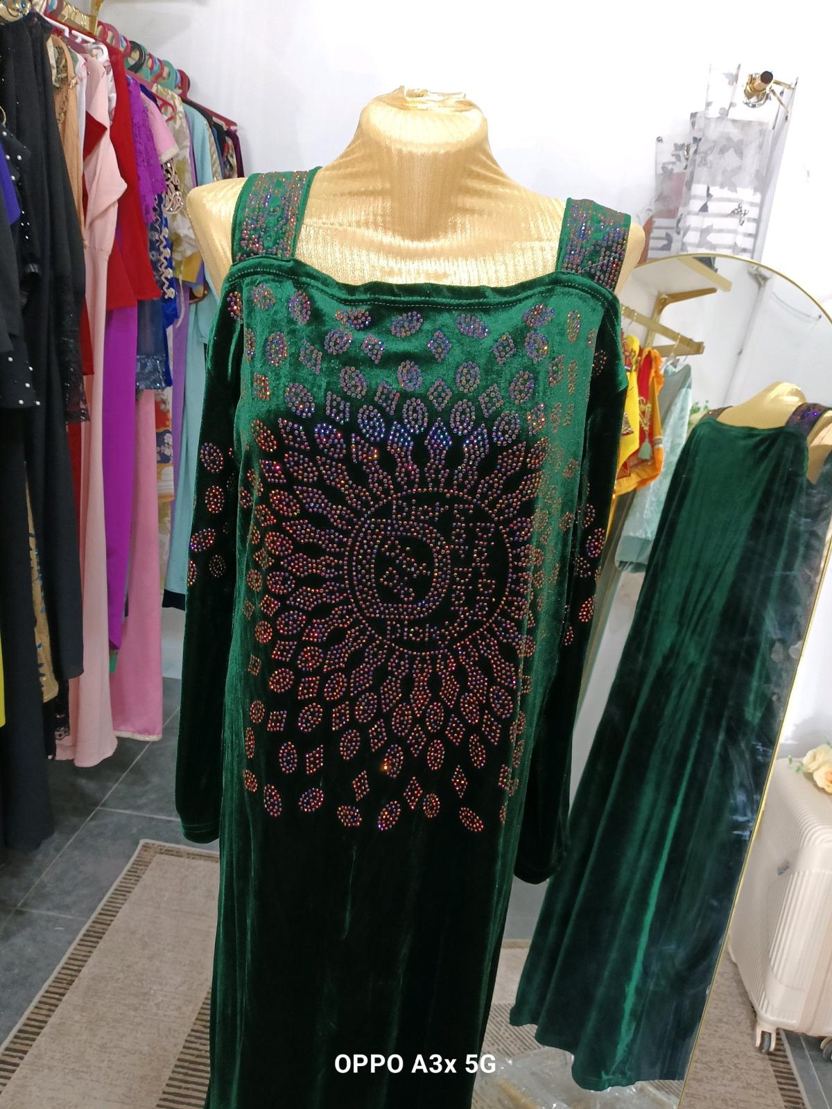 robe dhiver simple - Boumerdes, Boumerdes - Tijelabin