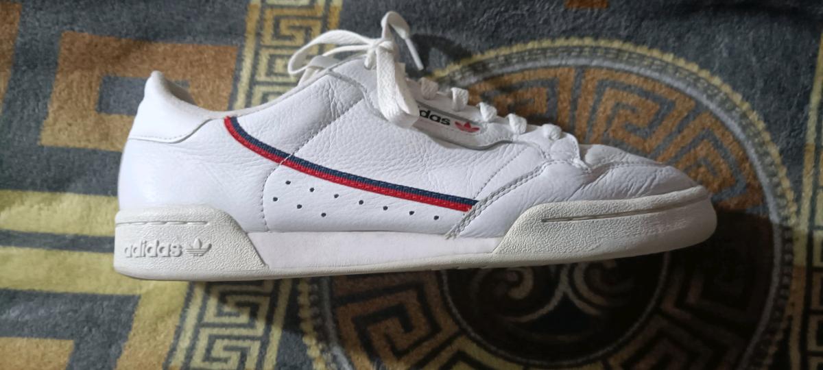 basket homme - Abadla, Bechar - Tijelabin