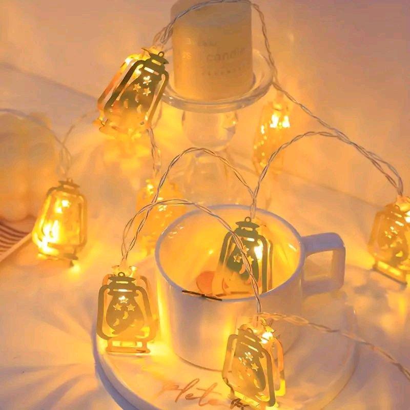 أضواء زينةرمضانية من فوانيس - Alger Centre, Alger - Tijelabin