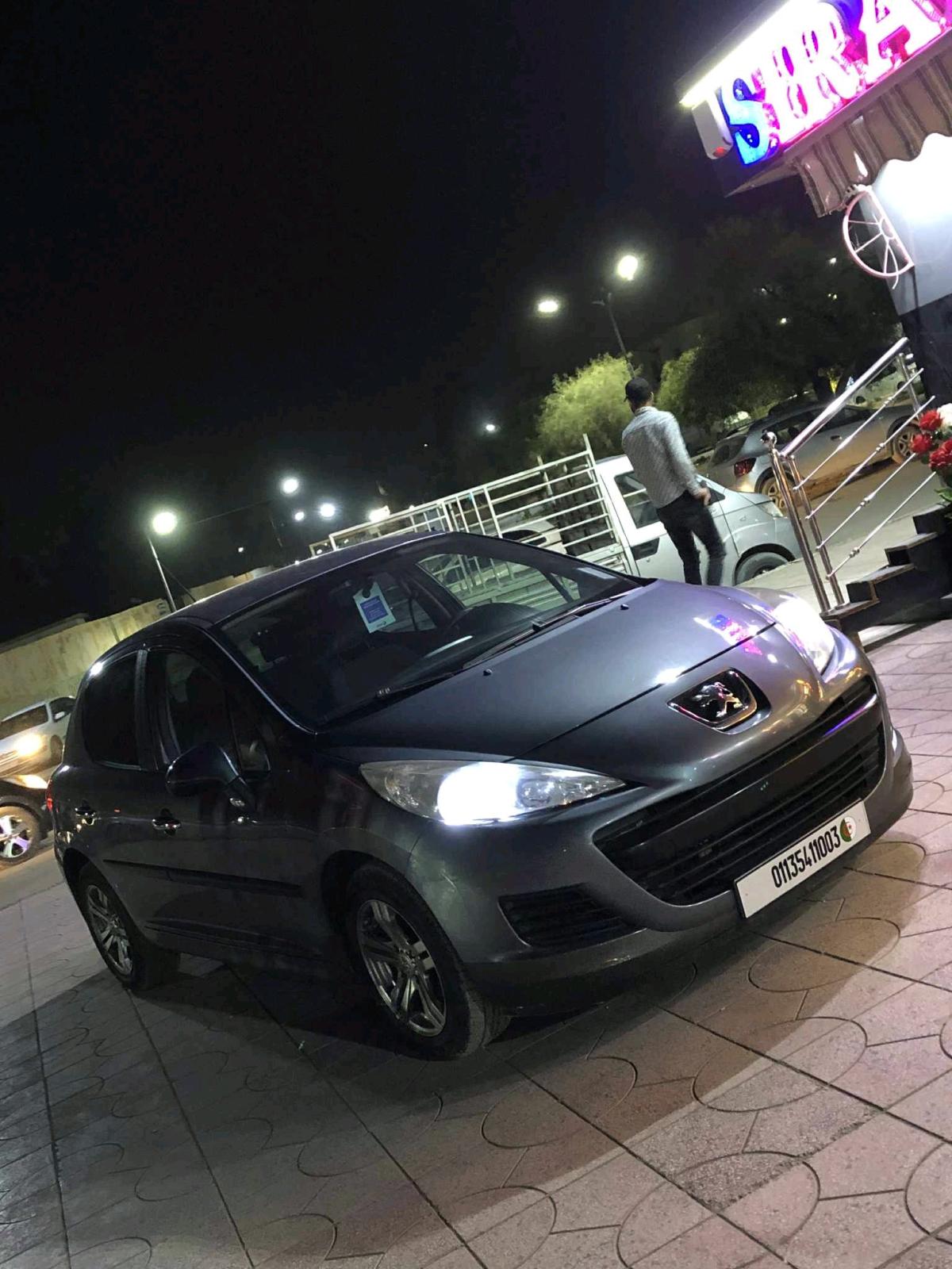 سيارة بيجو 207 - Laghouat, Laghouat - Tijelabin