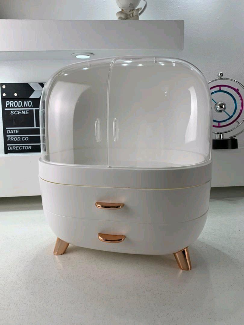 علبة تنظيم مستحظرات تجميلية - Alger Centre, Alger - Tijelabin