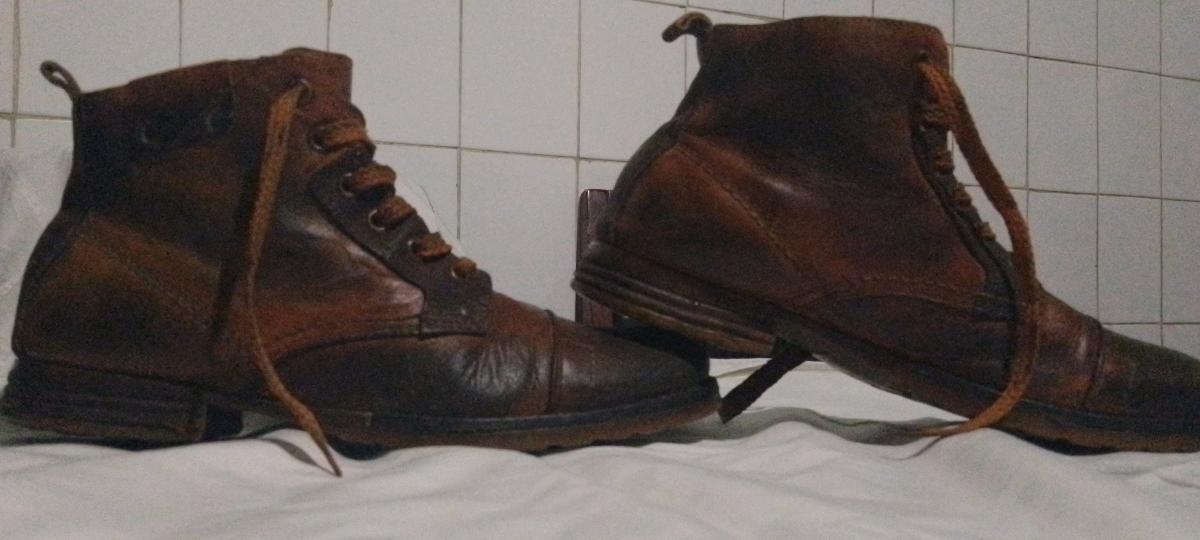 godasse homme original - Douaouda, Tipaza - Tijelabin