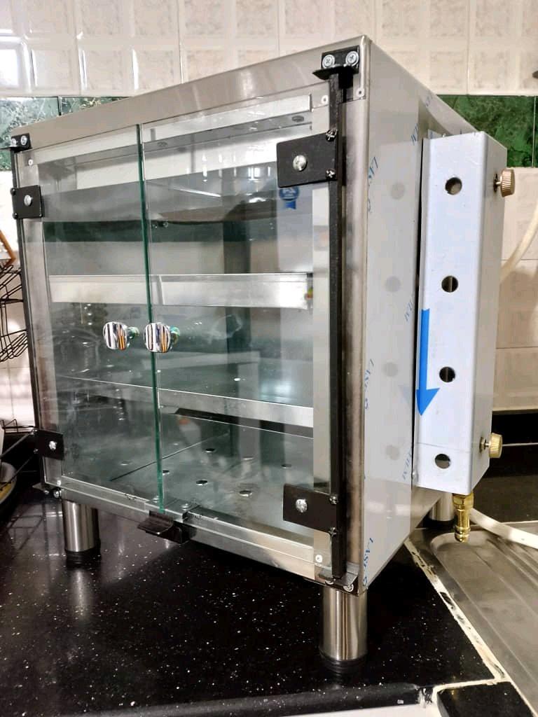 فرن بدر - Khemis Miliana, Ain Defla - Tijelabin