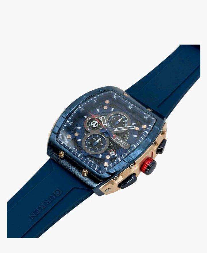 montre Curren hommes original - Ain Rahma, Relizane - Tijelabin