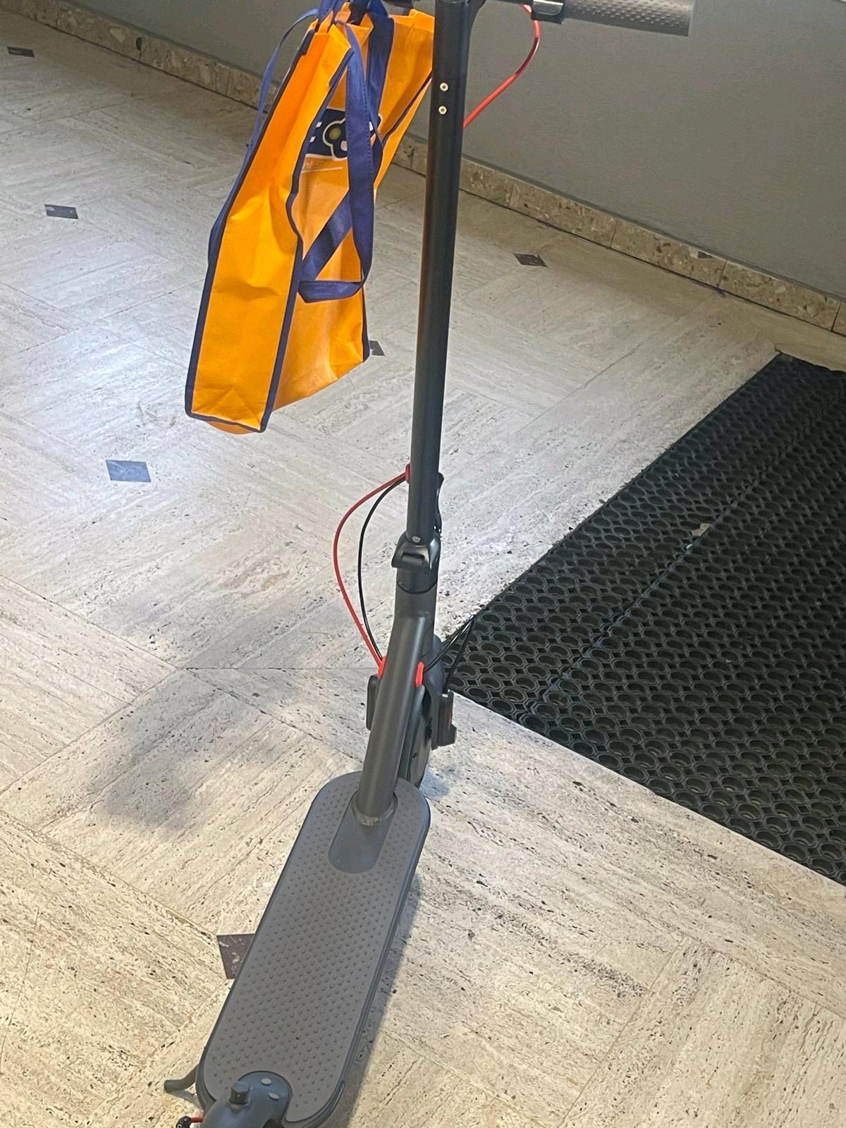 trottinette lectrique AOVOPRO - Alger Centre, Alger - Tijelabin