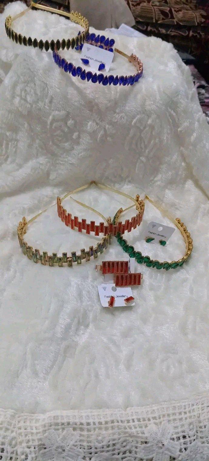 اكسسورات متنوعة - Bir El Djir, Oran