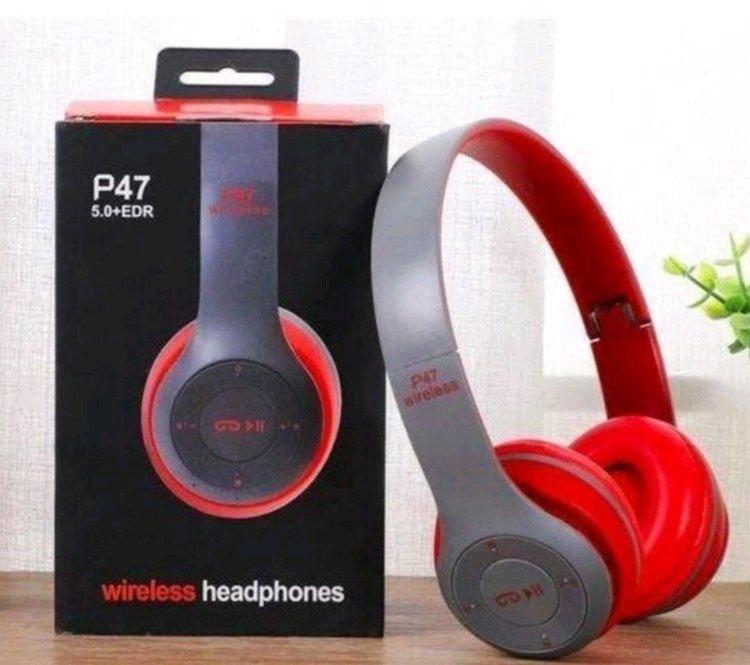 casque p47 - Chlef, Chlef - Tijelabin