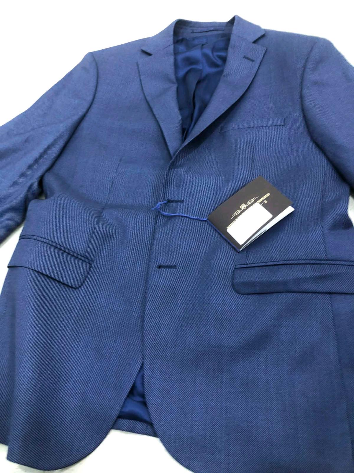 بدلة رجالية رسمية Costume  جديد - Alger Centre, Alger - Tijelabin