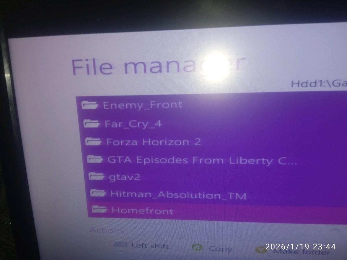 Xbox 360 - Ain Beida, Oum El Bouaghi - Tijelabin