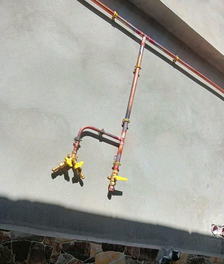 plombier chauffage central - Boudouaou, Boumerdes - Tijelabin