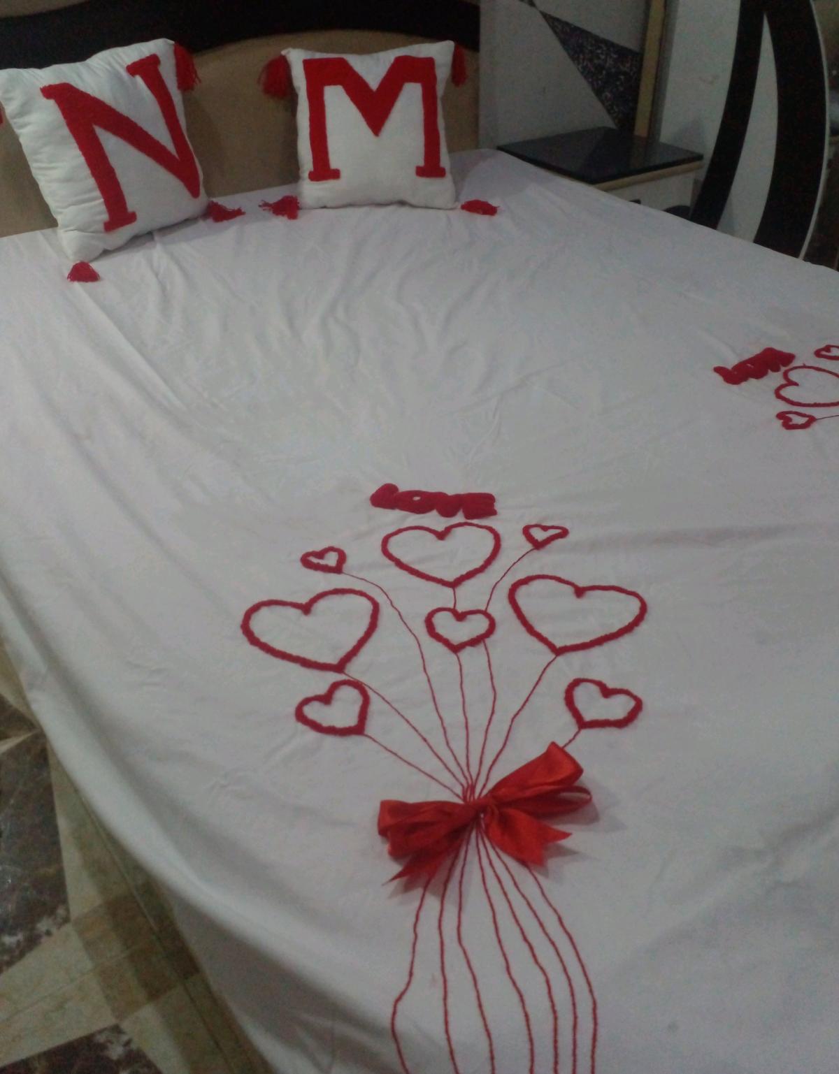 درى بالمخايد للعروسة - Ain Kada, Sidi Bel Abbes - Tijelabin