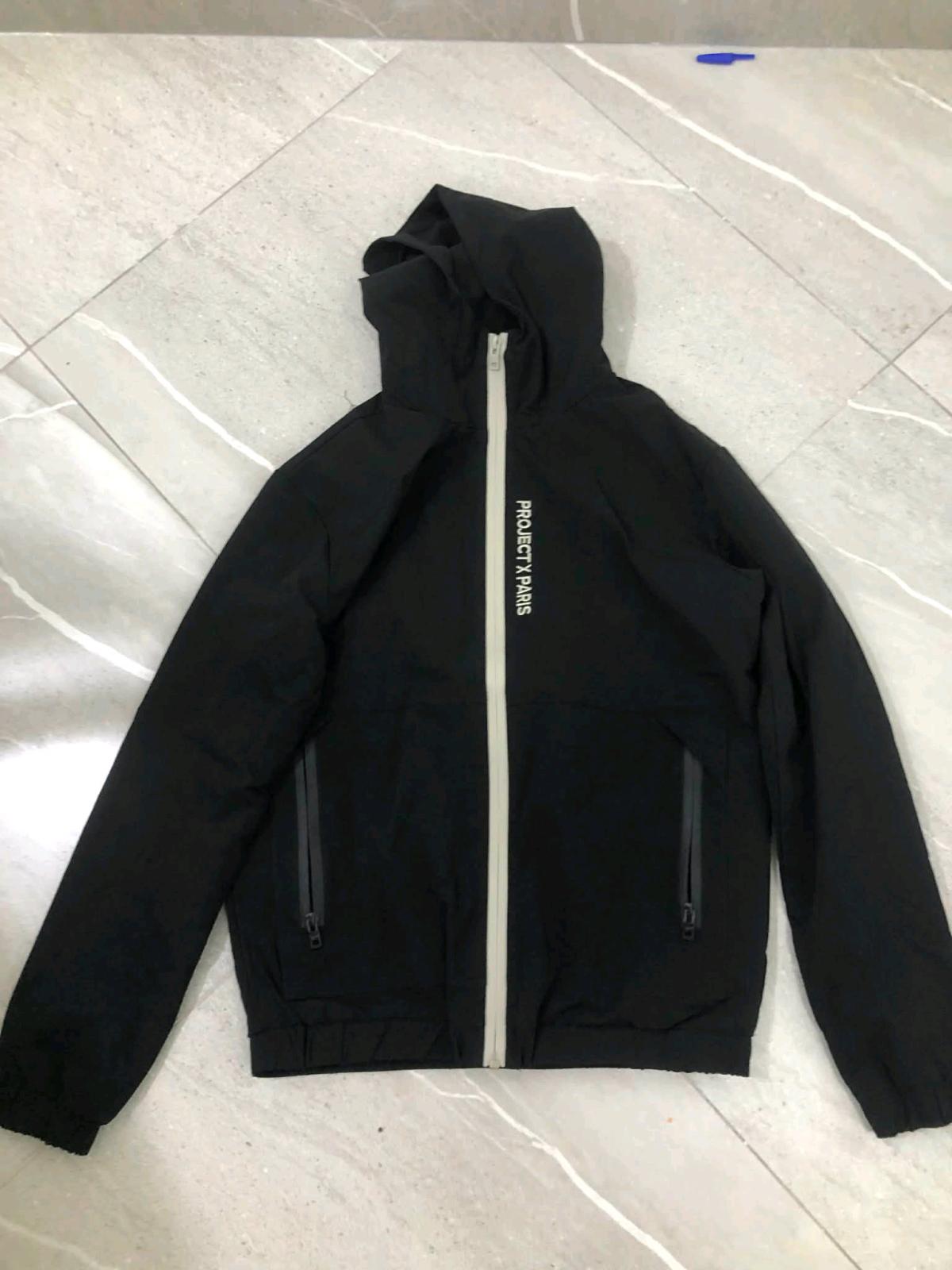 معطف و تيشرت Project X Paris  جديد - Bordj El Kiffan, Alger - Tijelabin