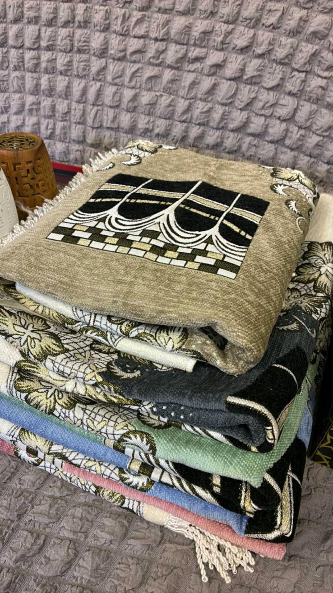 زرابي صلاة - Jijel, Jijel - Tijelabin