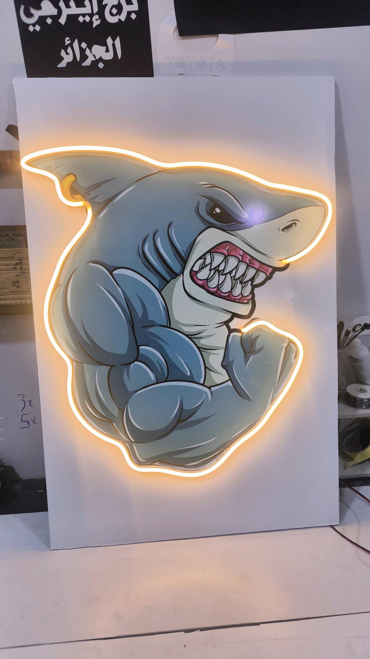 صناعة اللوحات الإشهارية و الحروف - Alger Centre, Alger - Tijelabin