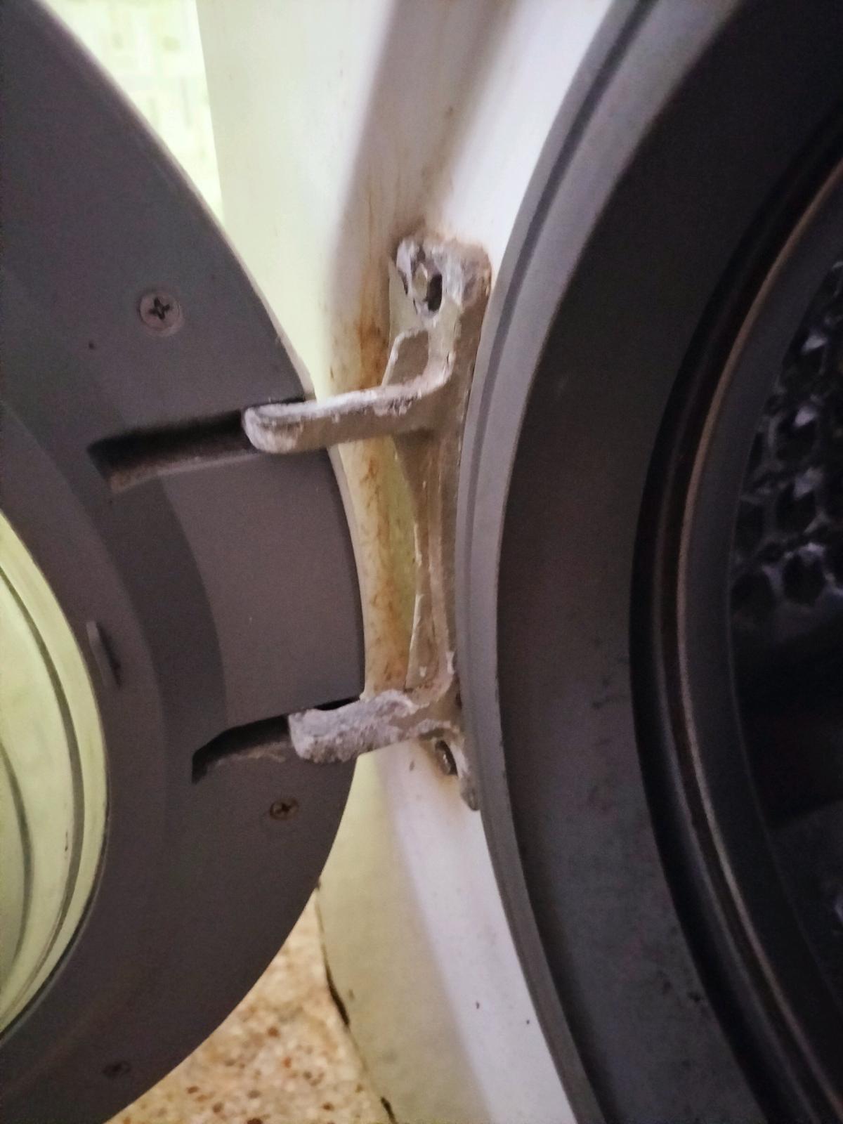 machine a laver occasion - Alger Centre, Alger - Tijelabin