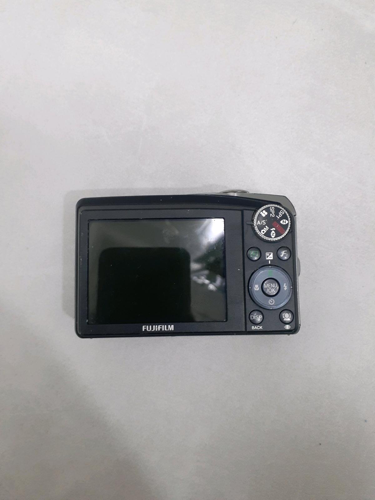 fujifilm finepix f50fd - Setif, Setif - Tijelabin