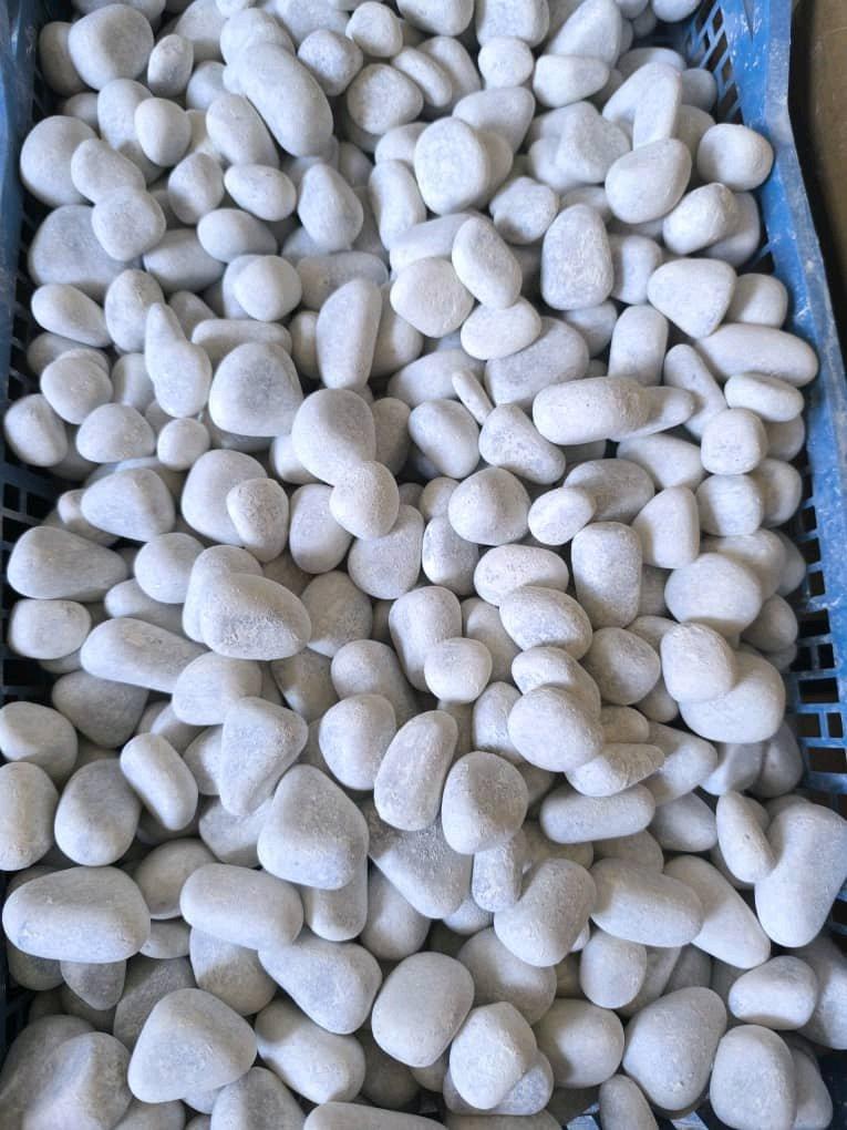 Galet Marbre Blanc AthenaGallet Num 0550794970 - El Bouni, Annaba - Tijelabin