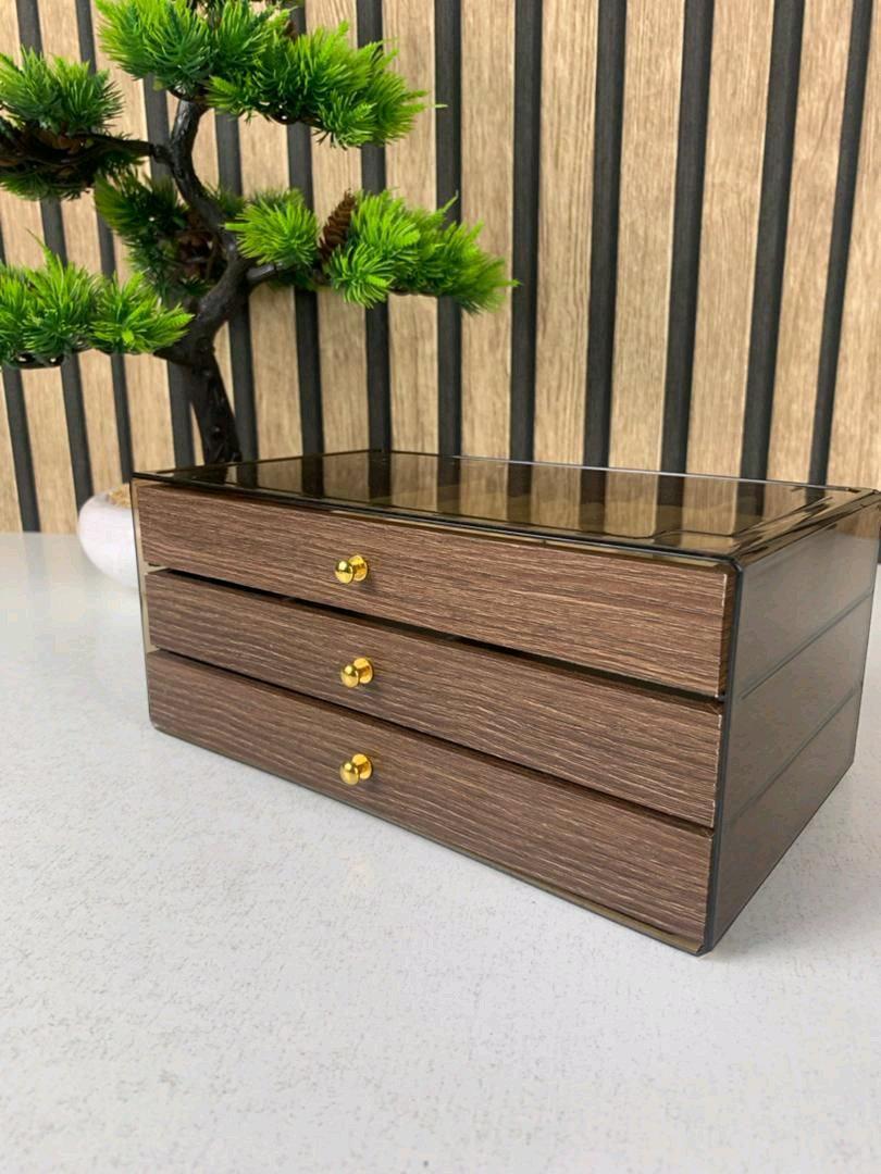 علبة تنظيم مجوهرات - Alger Centre, Alger - Tijelabin