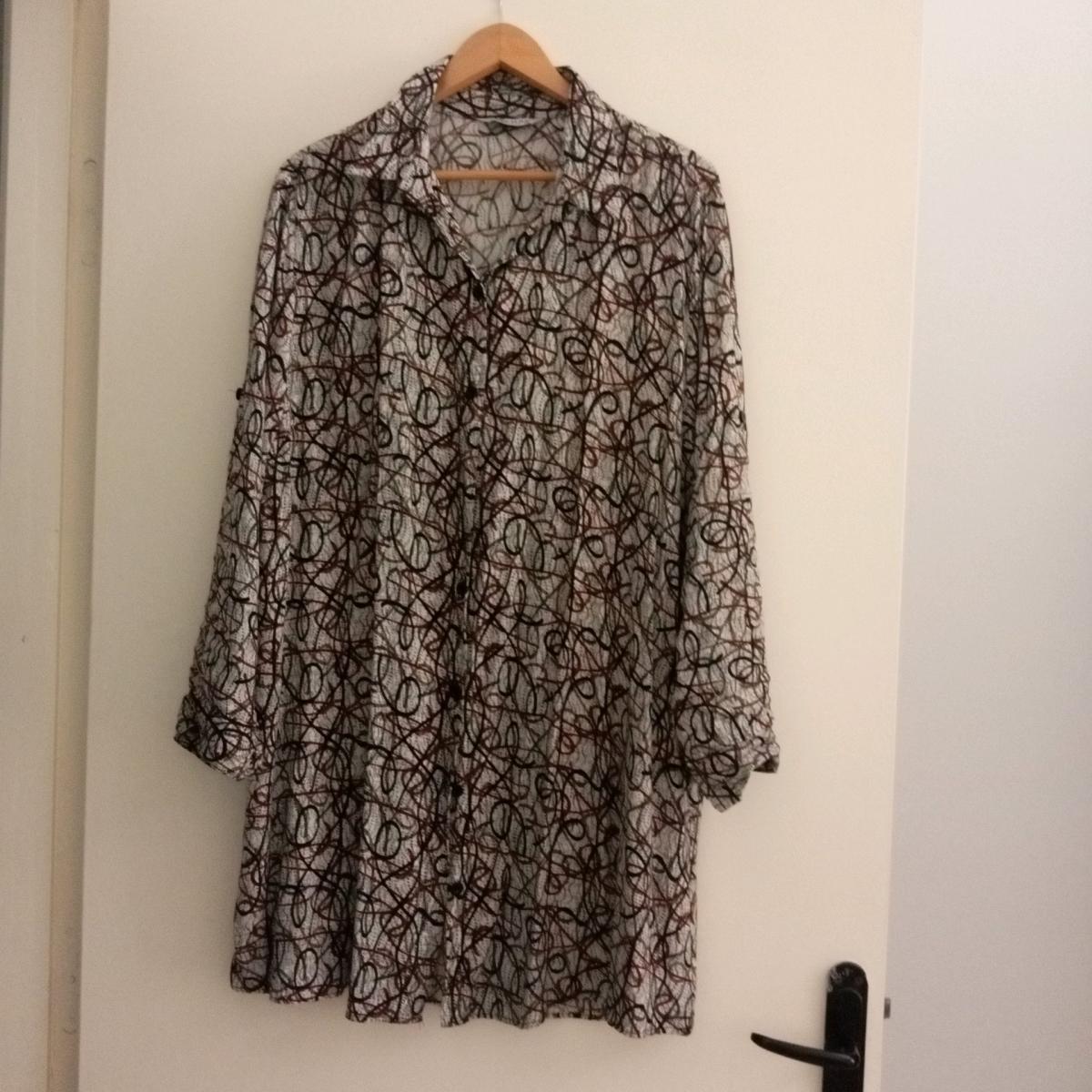 Liquettes grandes tailles - Alger Centre, Alger - Tijelabin