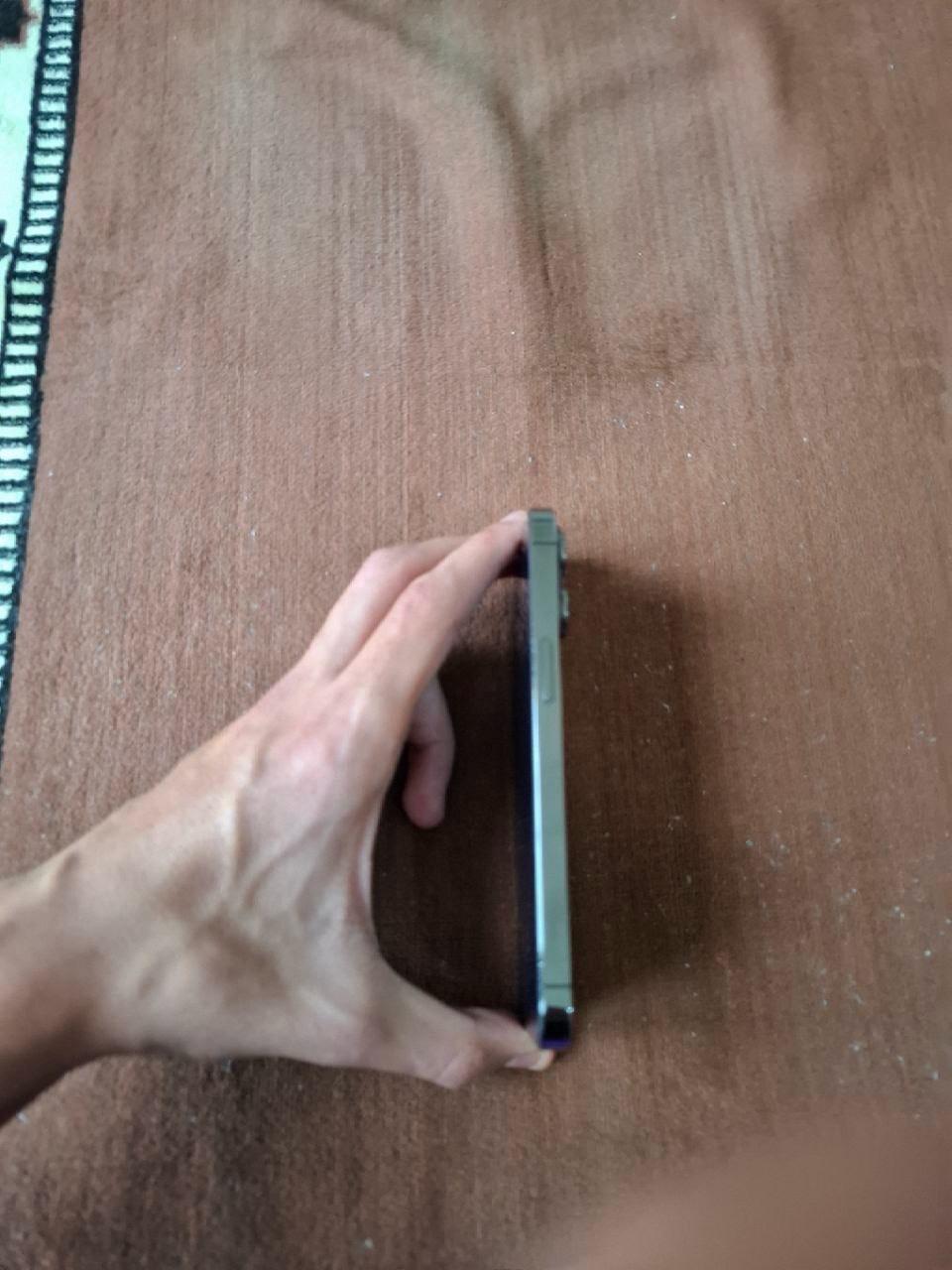 iphone 13 pro - Alger Centre, Alger - Tijelabin