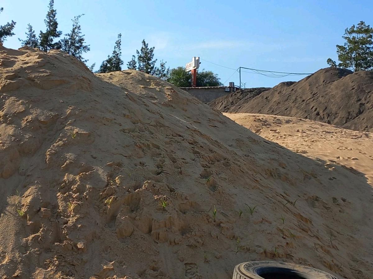 Vente Matriaux de Construction - Bab Azzouar, Alger - Tijelabin