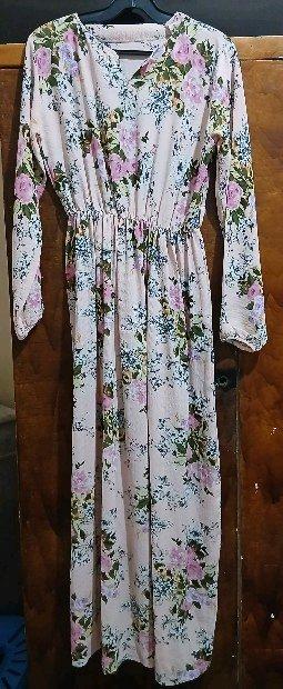 Robe femme - Belouizdad, Alger - Tijelabin