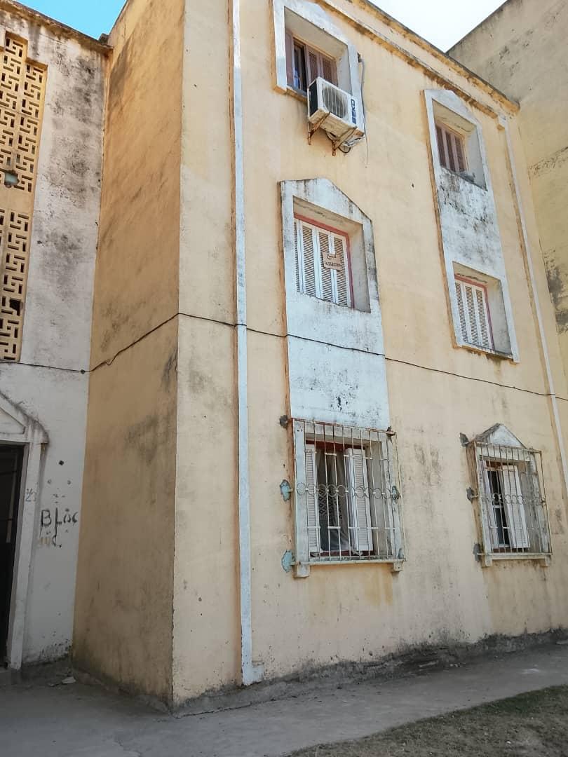 Appartement F3 - Texena, Jijel - Tijelabin