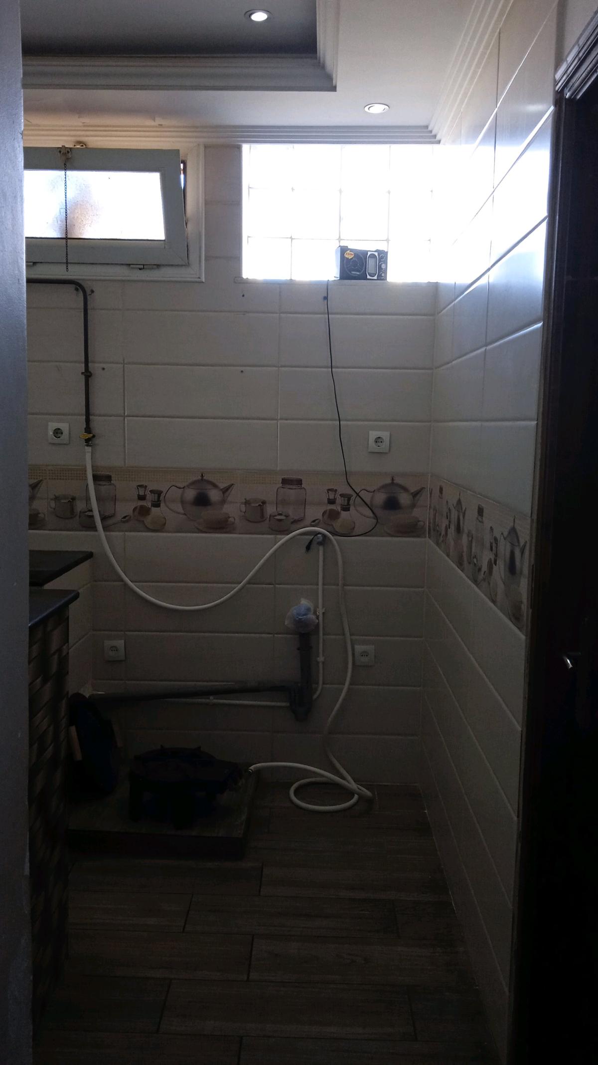 maison a louer - Alger Centre, Alger - Tijelabin