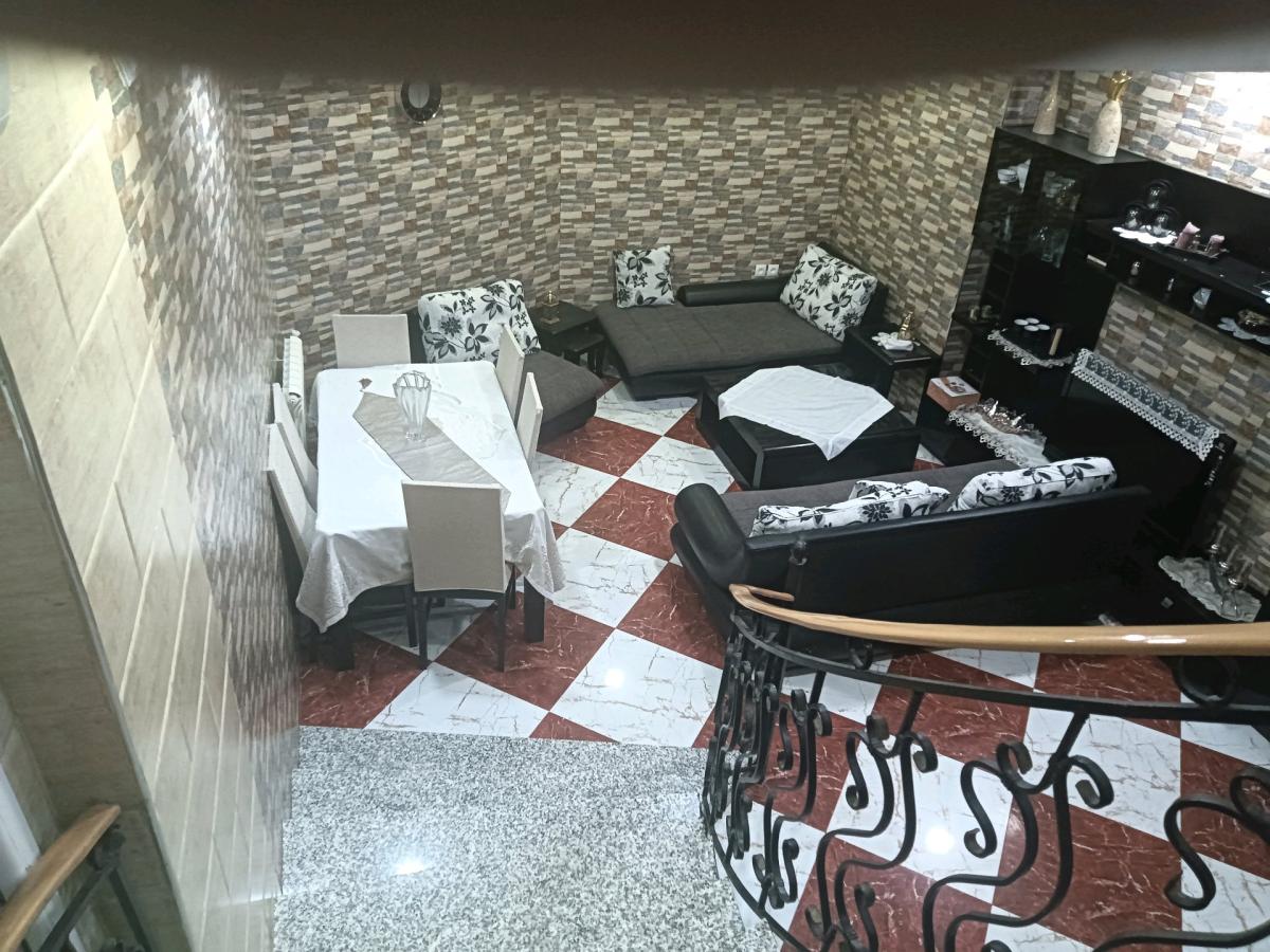 duplex entresole - Corso, Boumerdes - Tijelabin