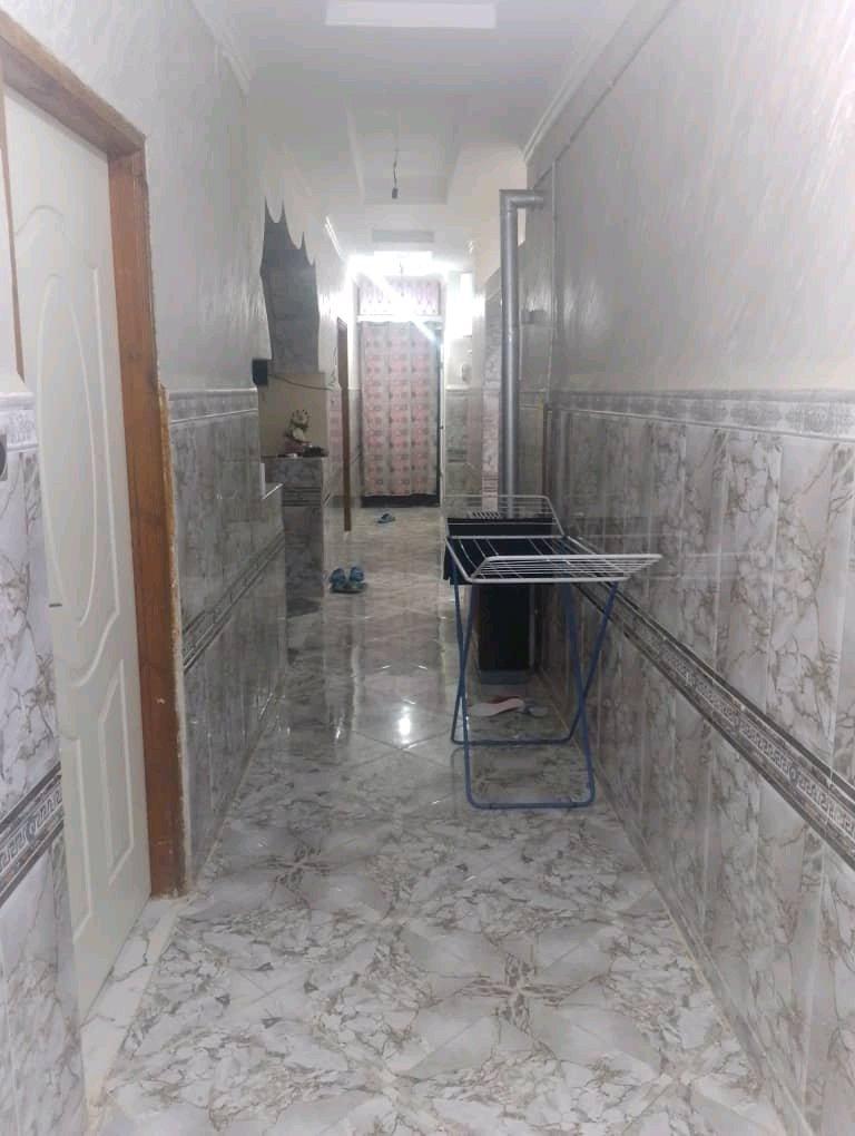 une belle maison a Tlemcen - Chetouane, Tlemcen - Tijelabin