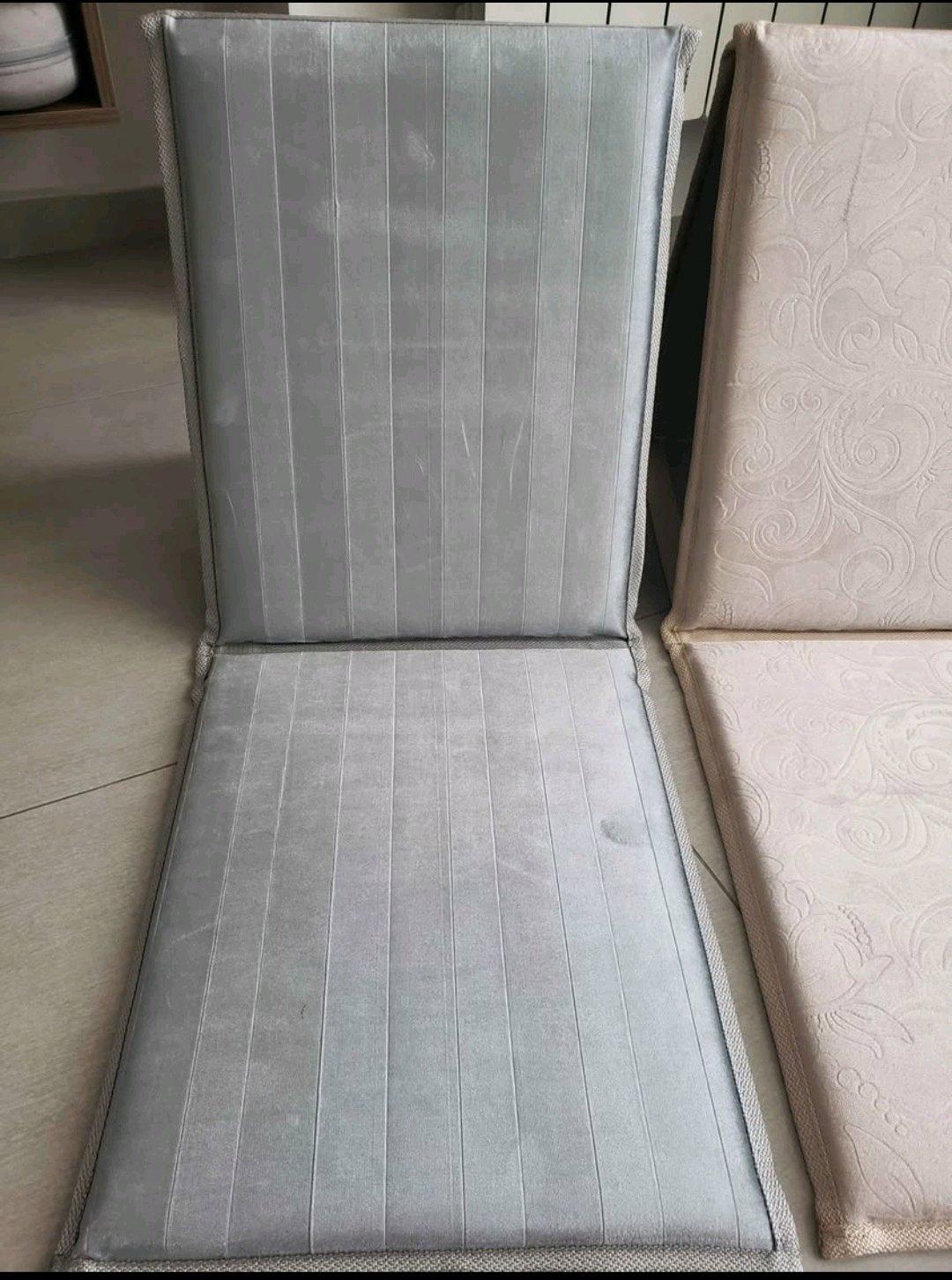 سجادة صلاة مع مسند ظهر - Alger Centre, Alger - Tijelabin