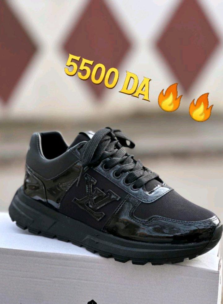 Louis Vuitton - Arib, Ain Defla - Tijelabin