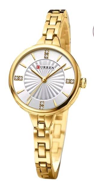 montre Curren femmes original - Alger Centre, Alger - Tijelabin