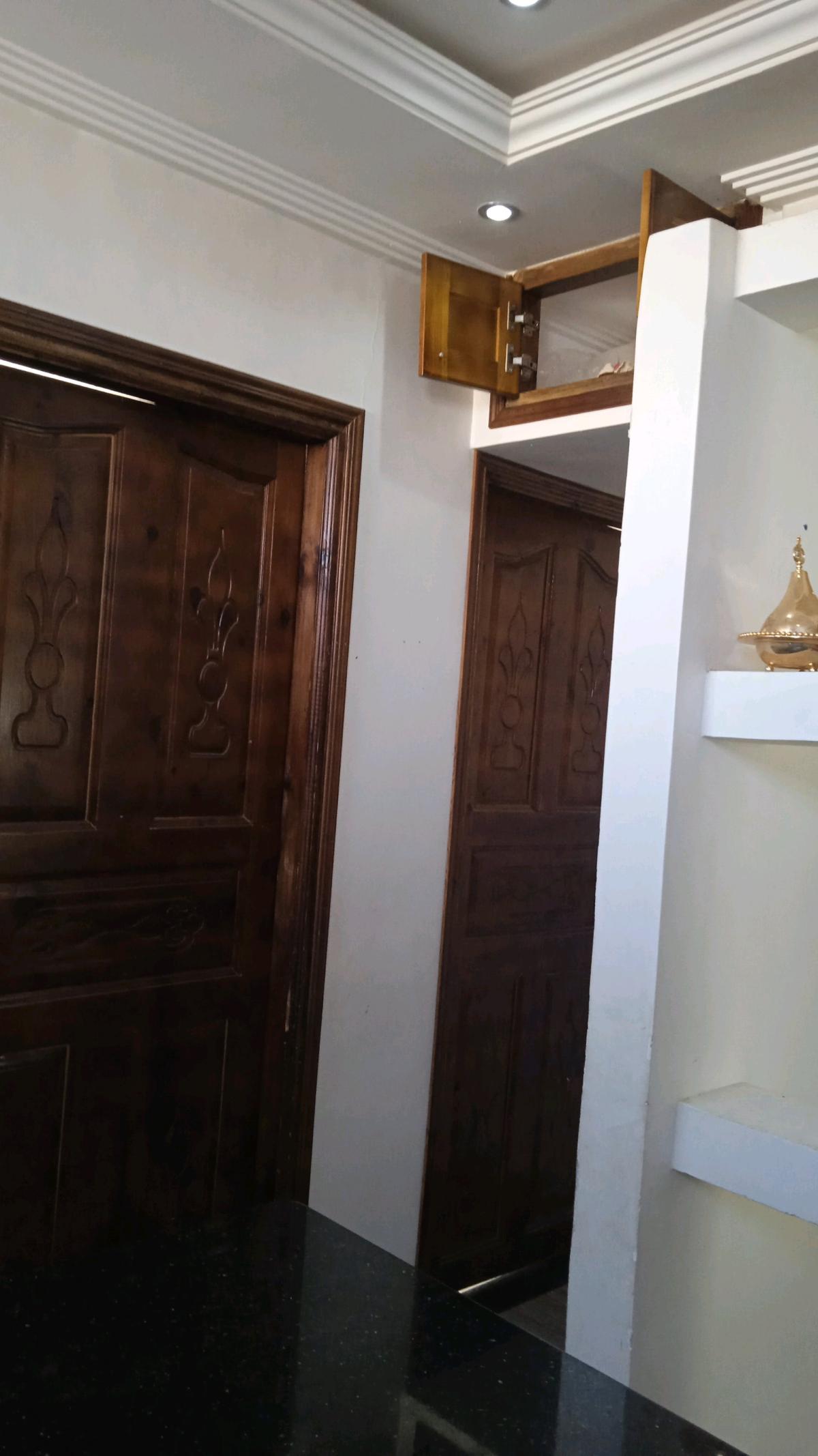 maison a louer - Alger Centre, Alger - Tijelabin