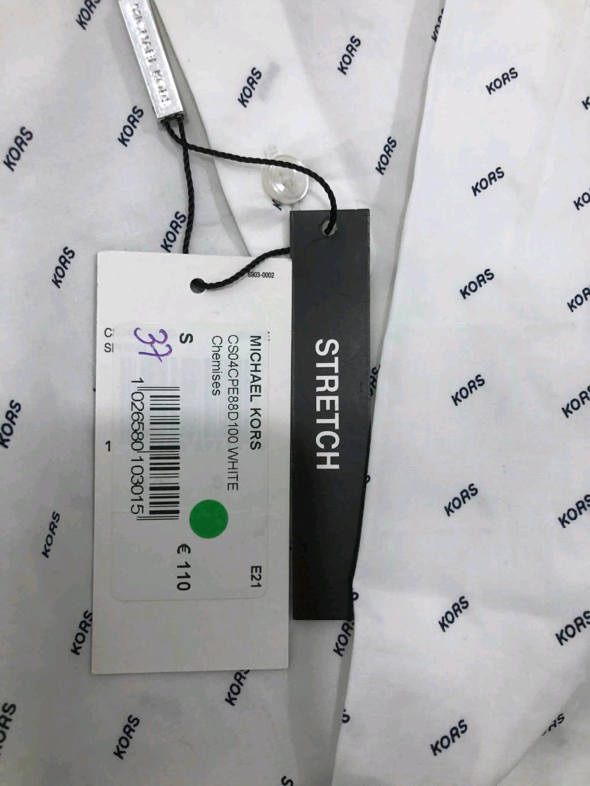 قمجة من نوع Michael Kors  جديدة - Alger Centre, Alger - Tijelabin