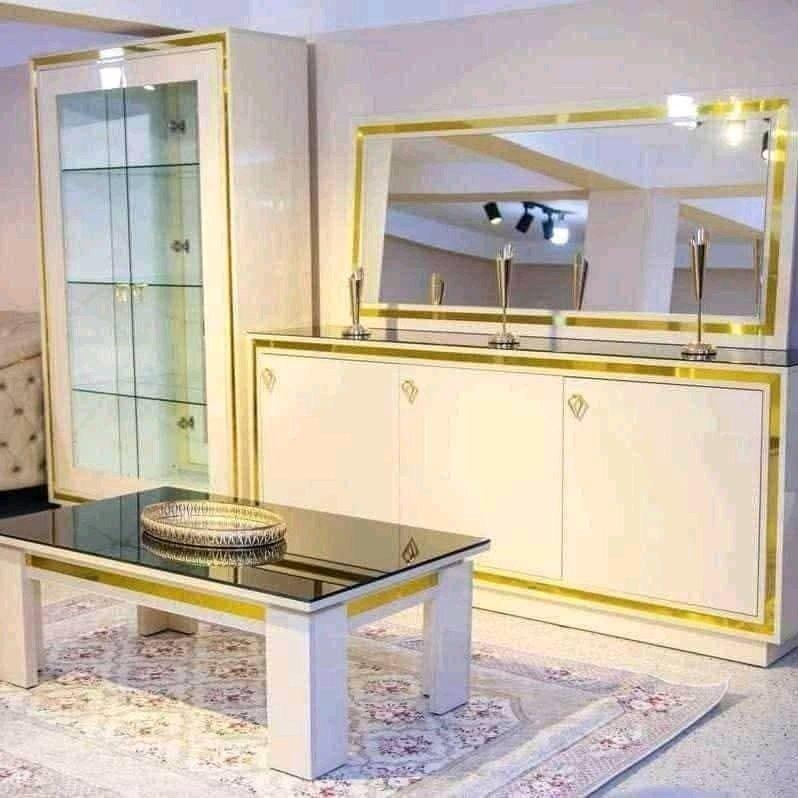 bahut avec miroir - Ain Beida, Oum El Bouaghi - Tijelabin