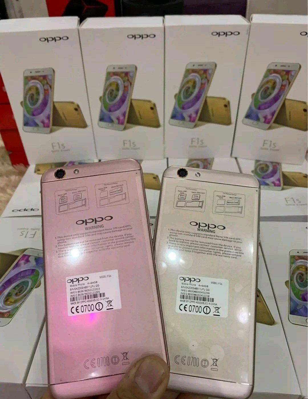 smartphone OPPO f1s - Alger Centre, Alger - Tijelabin