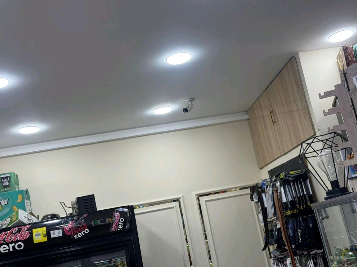 kiosque - Oued Chaaba, Batna - Tijelabin