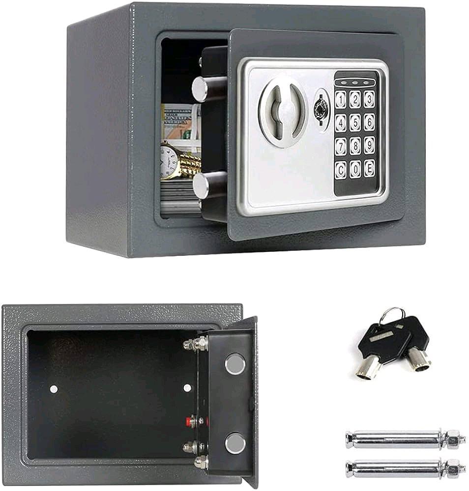 coffre fort - Blida, Blida - Tijelabin