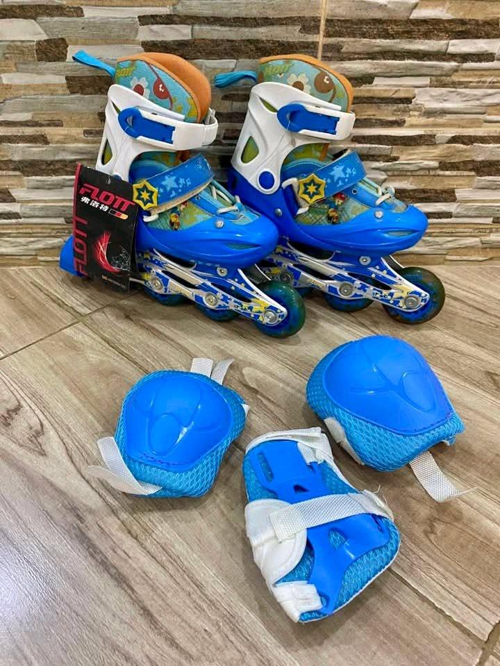 trotinettes neuf - Ammari, Tissemsilt - Tijelabin