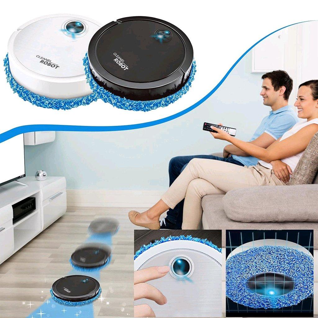 روبوت تنظيف الأرضيات - Alger Centre, Alger