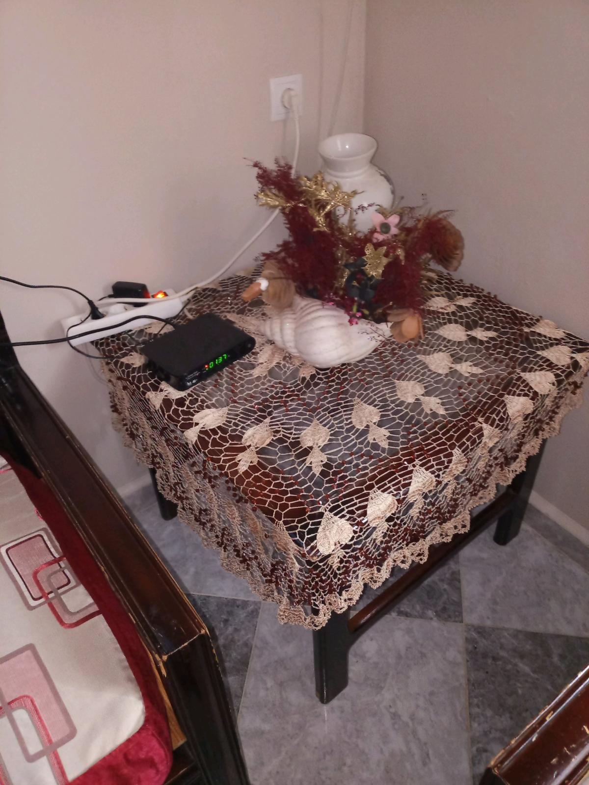 كنابي صالون - El Milia, Jijel - Tijelabin