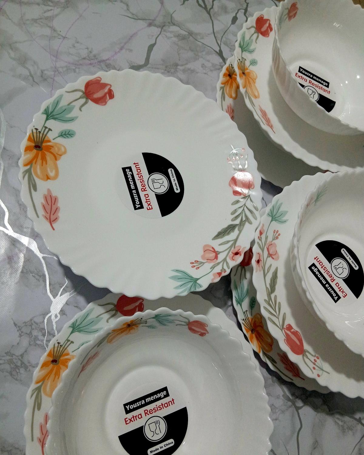 service de table - Reghaia, Alger - Tijelabin