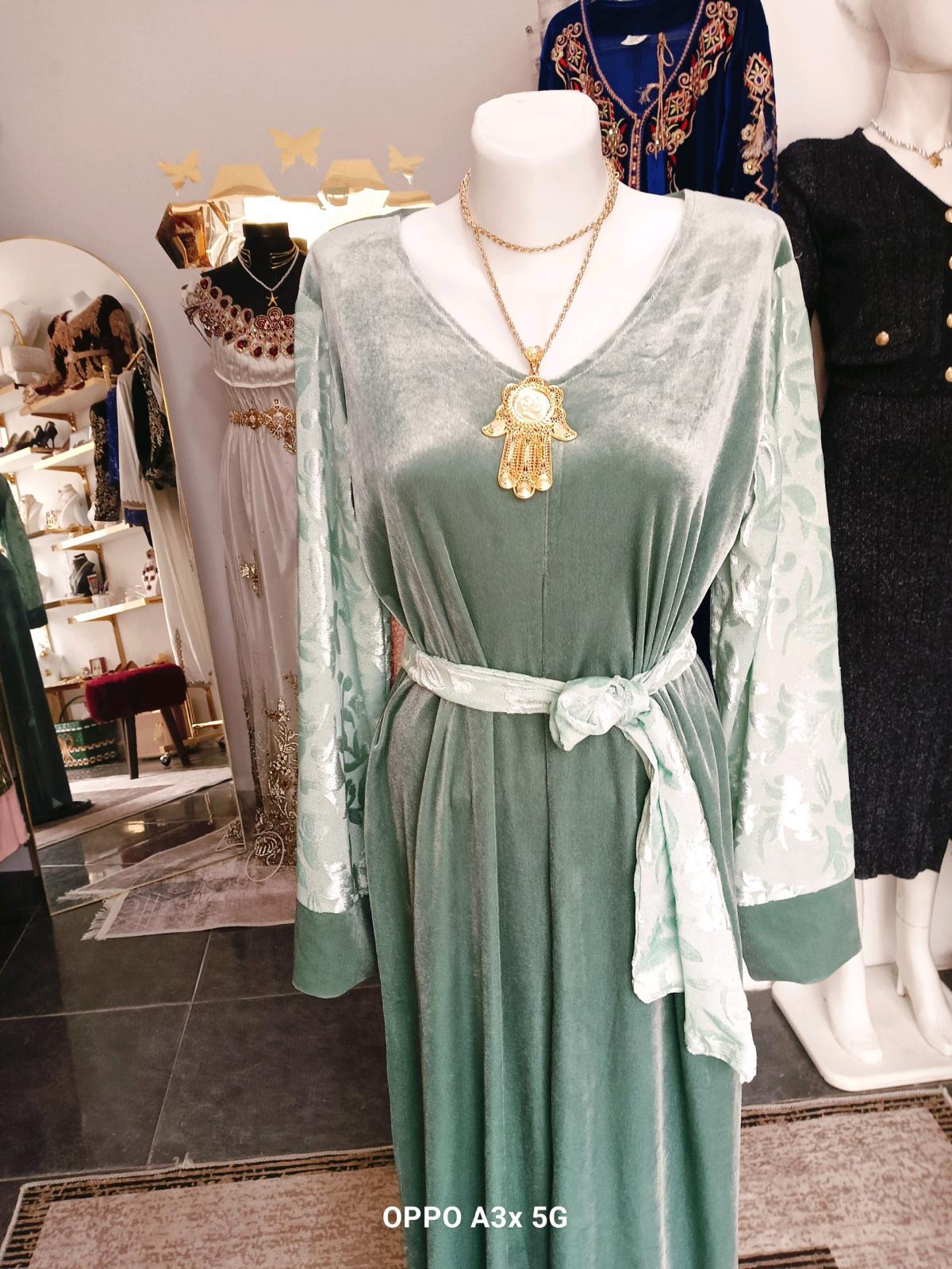 robe dhiver - Boumerdes, Boumerdes