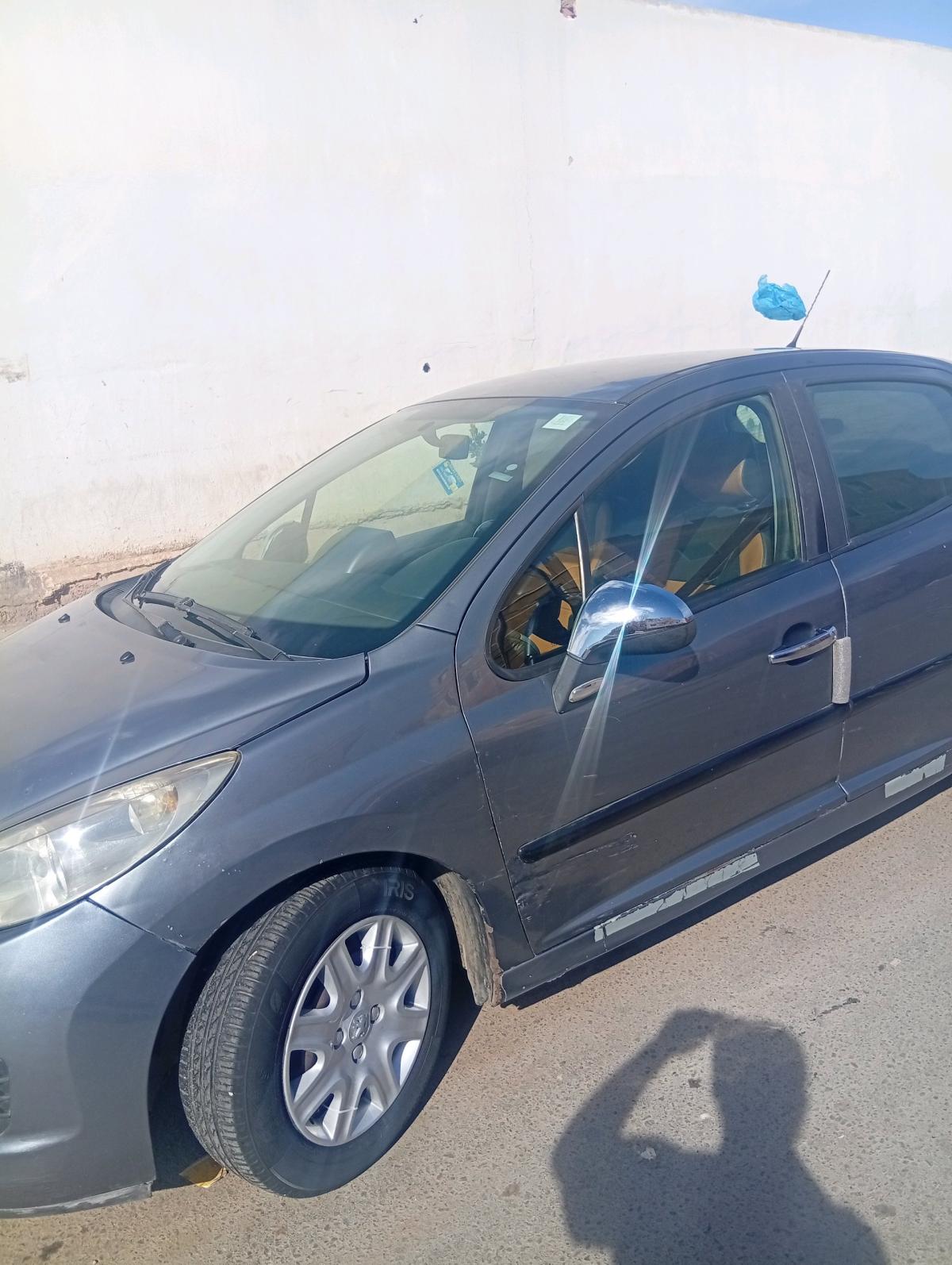 207 2012 essence - Oran, Oran - Tijelabin