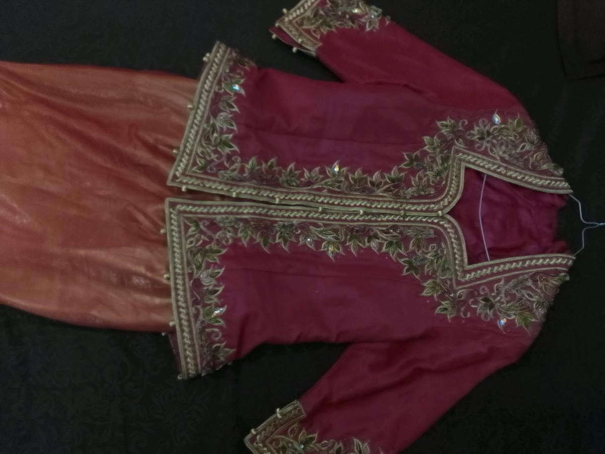 vtements femmes mariage et enfant - Birkhadem, Alger - Tijelabin