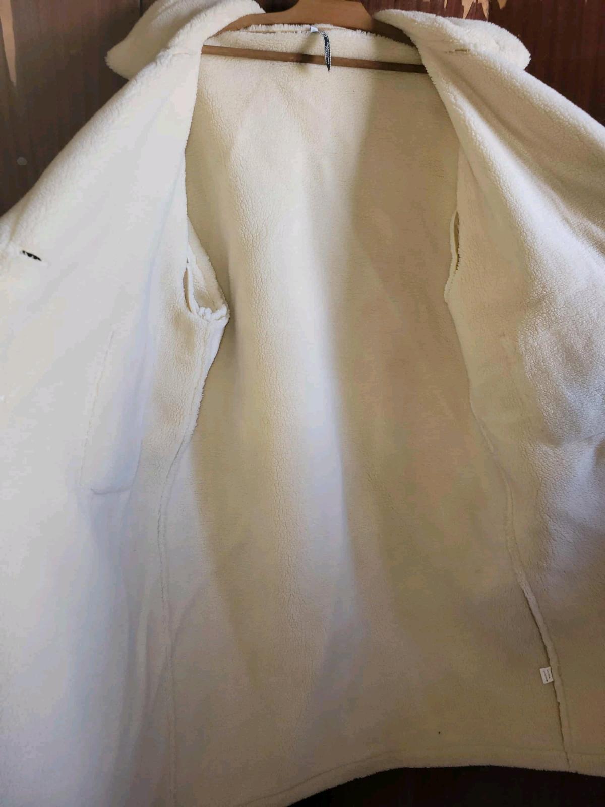 Soft Cozy Teddy Coat - Annaba, Annaba - Tijelabin