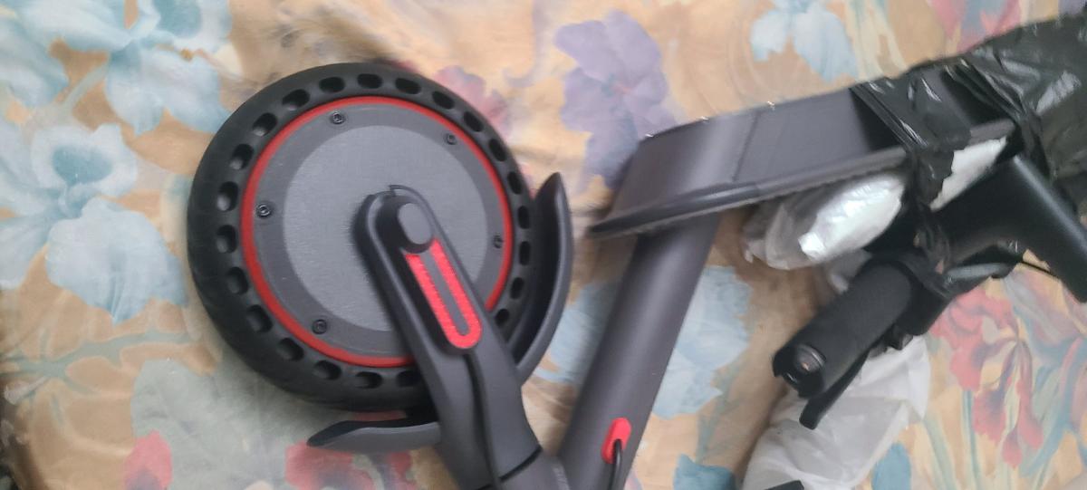 trottinette lectrique AOVOPRO - Alger Centre, Alger - Tijelabin