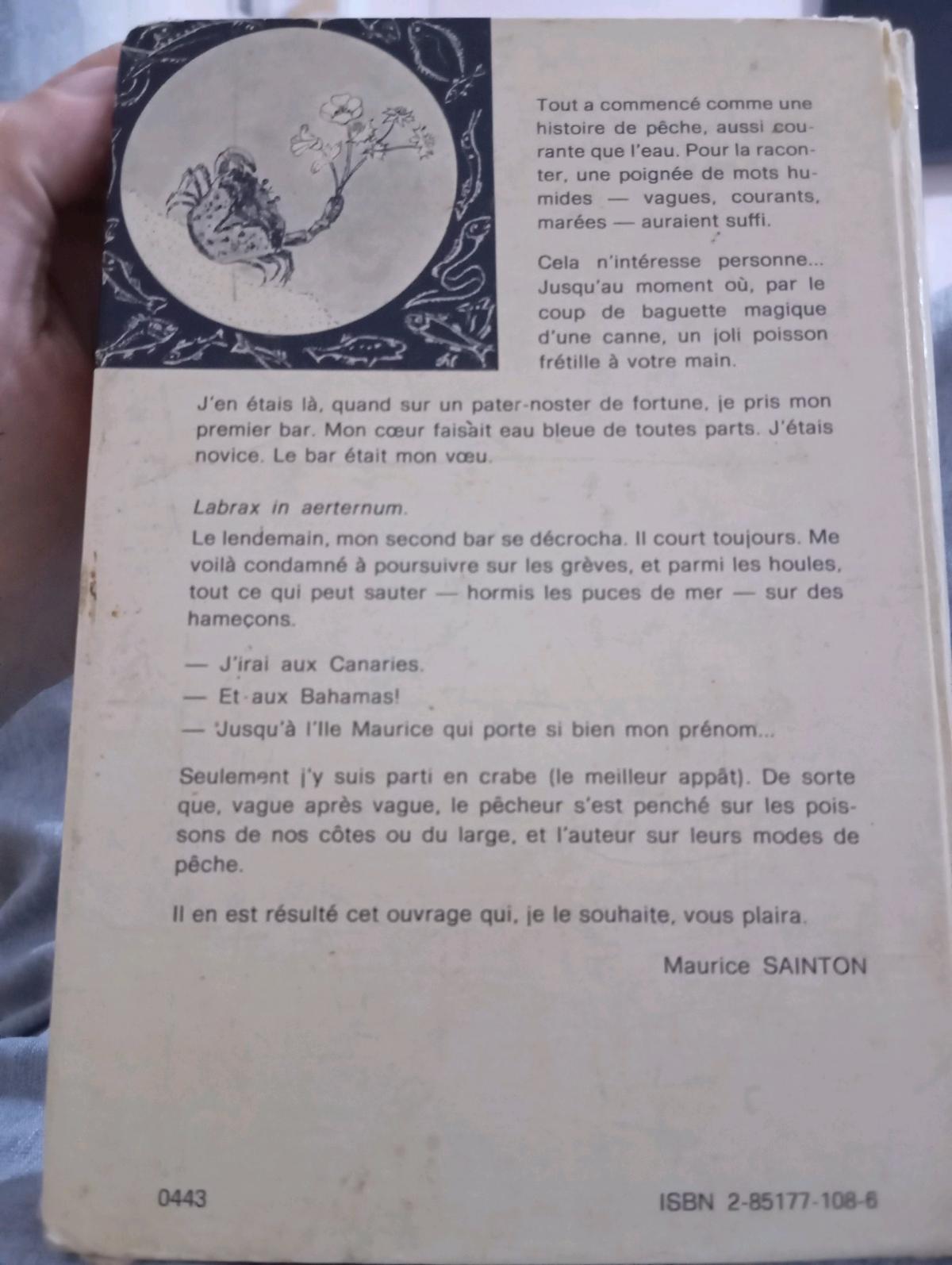 la pche en mer - Baraki, Alger - Tijelabin